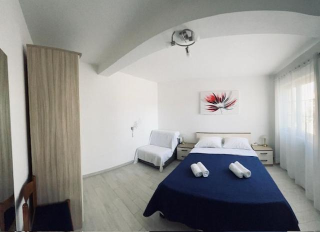 Apartments Marina Lopar Exterior foto