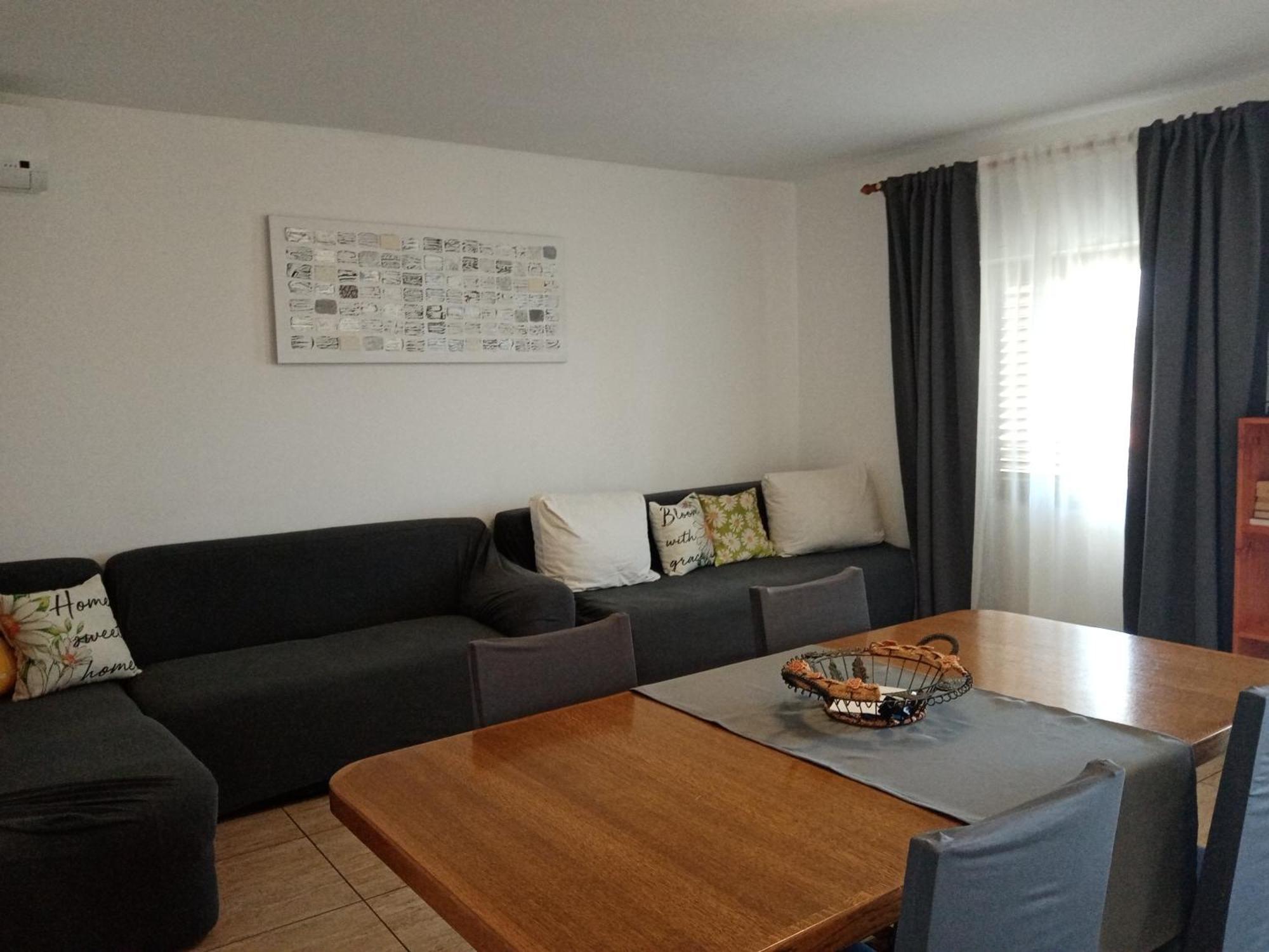 Apartments Marina Lopar Exterior foto